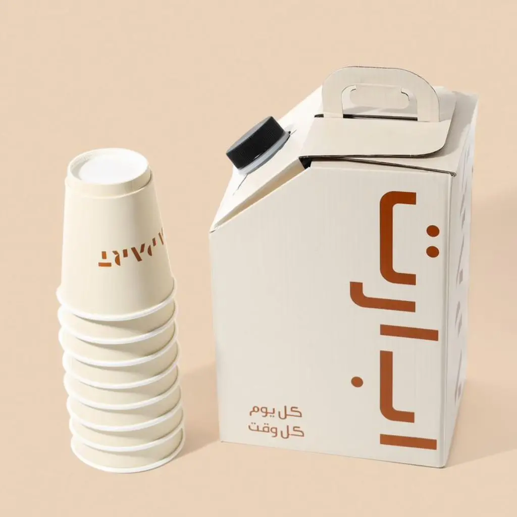 قهوة سوداء - جيك